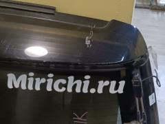 Дверь задняя на Mitsubishi Airtrek CU2W Фото 5