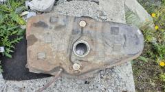 Бак топливный 77001-20790, 77001-20810, 77001-32130, 77001-32150 на Toyota Vista Ardeo ZZV50G 1ZZ-FE Фото 11