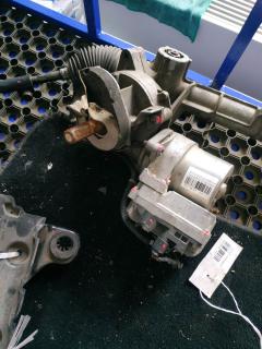 Рулевая рейка 32106856877 на Mini Cooper S R55-MM32 N14B16AB Фото 6