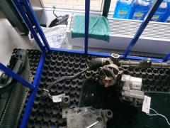 Рулевая рейка 32106856877 на Mini Cooper S R55-MM32 N14B16AB Фото 7