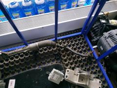Рулевая рейка 32106856877 на Mini Cooper S R55-MM32 N14B16AB Фото 8