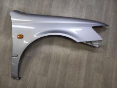 Крыло переднее 53811-32300 на Toyota Vista Ardeo ZZV50G Фото 3