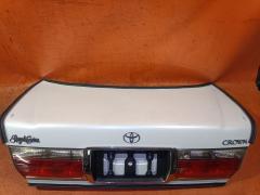 Крышка багажника на Toyota Crown GS171 30-274