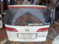Дверь задняя P4150 P4150 на Honda Elysion RR1 Фото 3