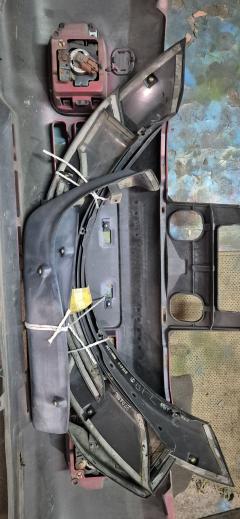 Бампер P1290 P1290 на Nissan Cube BZ11 Фото 11