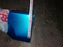 Порог кузова пластиковый ( обвес ) на Mazda Axela BLEFW Фото 19