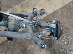 Балка подвески 51206-51030, 51206-53020 на Toyota Mark Ii GX110 1G-FE Фото 48