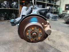 Балка подвески 51206-51030, 51206-53020 на Toyota Mark Ii GX110 1G-FE Фото 49