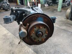 Балка подвески 51206-51030, 51206-53020 на Toyota Mark Ii GX110 1G-FE Фото 50