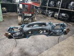 Балка подвески 51206-51030, 51206-53020 на Toyota Mark Ii GX110 1G-FE Фото 51