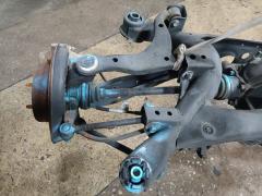Балка подвески 51206-51030, 51206-53020 на Toyota Mark Ii GX110 1G-FE Фото 53