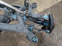 Балка подвески 51206-51030, 51206-53020 на Toyota Mark Ii GX110 1G-FE Фото 54