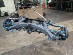 Балка подвески 51206-51030, 51206-53020 на Toyota Mark Ii GX110 1G-FE Фото 55