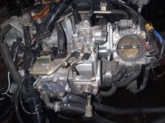 Двигатель на Mitsubishi Airtrek CU4W 4G64 Фото 13