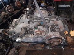 Двигатель на Subaru Forester SG5 EJ203 Фото 6