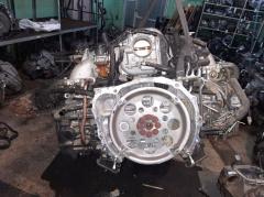 Двигатель на Subaru Forester SG5 EJ203 Фото 9