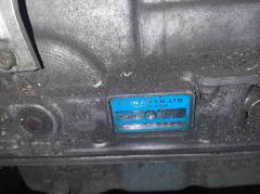 КПП автоматическая на Toyota Chaser GX100 1G-FE Фото 4