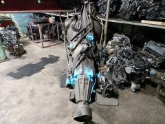 КПП автоматическая 35000-3F490 на Toyota Mark Ii GX100 1G-FE Фото 12