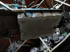 КПП автоматическая 35000-3F490 на Toyota Mark Ii GX100 1G-FE Фото 13