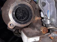 Двигатель на Nissan X-Trail DNT31 M9R Фото 4