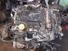 Двигатель на Nissan X-Trail DNT31 M9R Фото 7
