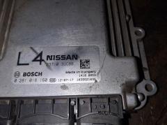 Двигатель на Nissan X-Trail DNT31 M9R Фото 10