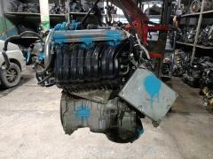 Двигатель 19000-28330 на Toyota Avensis AZT250 1AZ-FSE Фото 14