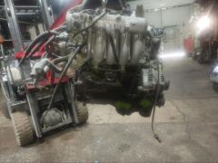 Двигатель на Mitsubishi Airtrek CU2W 4G63 Фото 11