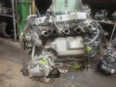 Двигатель на Mitsubishi Airtrek CU2W 4G63 Фото 13