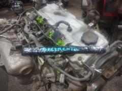 Двигатель на Mitsubishi Airtrek CU2W 4G63 Фото 16
