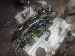 Двигатель на Mitsubishi Airtrek CU2W 4G63 Фото 17