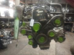 Двигатель на Mitsubishi Airtrek CU2W 4G63 Фото 10