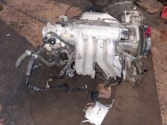 Двигатель 19000-7A240 на Toyota Caldina ST210G 3S-FE Фото 6