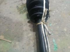 Привод 43410-30020 на Lexus Is250 GSE25 4GR-FSE Фото 4