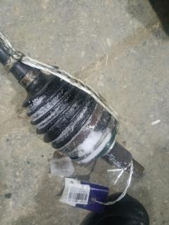 Привод 43410-30020 на Lexus Is250 GSE25 4GR-FSE Фото 6