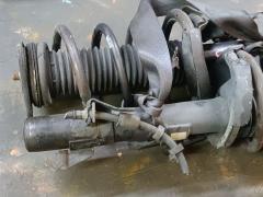 Стойка амортизатора на Mazda Biante CCEFW LF-VDS Фото 3