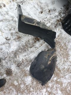 Подкрылок 9673797180 на Peugeot 208 Фото 5