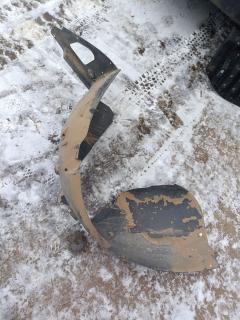 Подкрылок 9673797180 на Peugeot 208 Фото 6