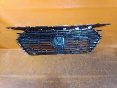 Решетка радиатора на Honda Vezel RV6 Фото 2