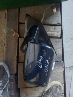 Зеркало двери боковой на Nissan Murano TZ50 Фото 3