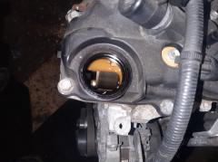 Двигатель на Toyota Porte NSP141 2NR-FKE Фото 1