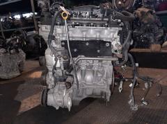 Двигатель на Toyota Porte NSP141 2NR-FKE Фото 5