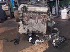 Двигатель на Suzuki Chevrolet Cruze HR52S M13A Фото 6
