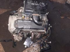 Двигатель на Suzuki Chevrolet Cruze HR52S M13A Фото 7