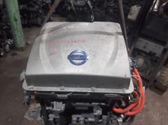 Двигатель на Nissan Leaf AZE0 EM57 Фото 6