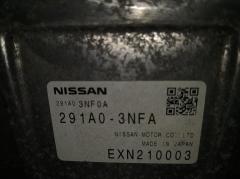 Двигатель на Nissan Leaf AZE0 EM57 Фото 8