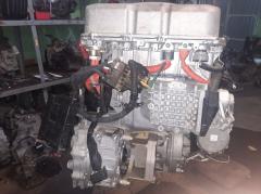 Двигатель на Nissan Leaf AZE0 EM57 Фото 4