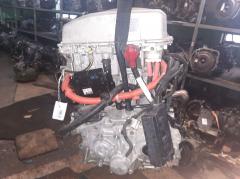 Двигатель на Nissan Leaf AZE0 EM57 Фото 7