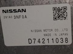 Двигатель на Nissan Leaf AZE0 EM57 Фото 8