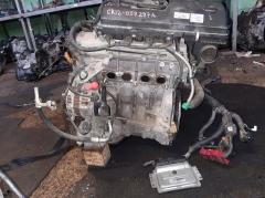 Двигатель на Nissan March AK12 CR12DE Фото 5